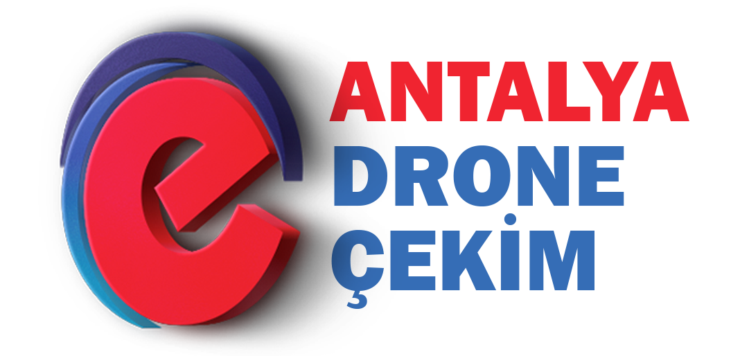 Antalya Drone Çekim