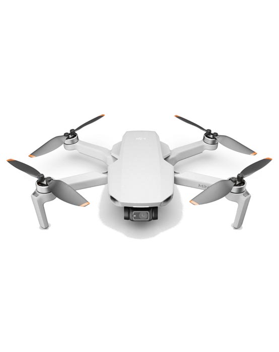 DJI Mini 2 Fly More Combo Drone Gri