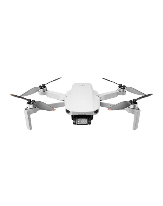 DJI Mini 2 Drone Gri