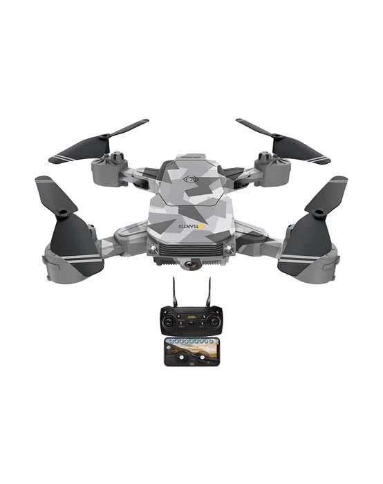 CORBY CX020-2B Atlantis Smart Drone
